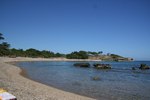 Jacks Bay Beach