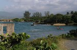 Fishing Beach