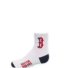 Boston Red Sox Short Crew Kids Sock