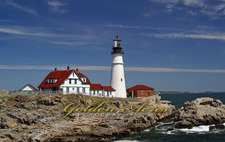 "Portland Head Light"