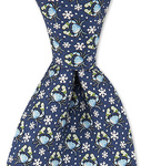 Snow Crab Tie