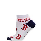 Boston Red Sox All Over Design