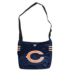 Chicago Bears MVP Jersey Tote