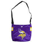 Minnesota Vikings MVP Jersey Tote
