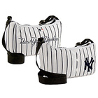 New York Yankees Jersey Purse