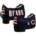 Chicago Bears Jersey Purse
