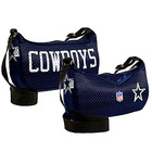 Dallas Cowboys Jersey Purse