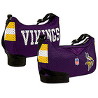 Minnesota Vikings Jersey Purse