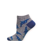 Blue Dolphin Recycled Cotton