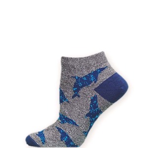 Blue Dolphin Recycled Cotton