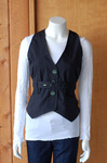 Skunkfunk Amurtz Vest