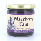 Stowe Mercantile Blackberry Jam