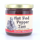 Stowe Mercantile Hot Red Pepper Jam