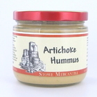 Stowe Mercantile Artichoke Hummus