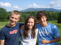 Summer Writing Program