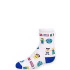 Together Kids Sock