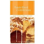 Barefoot Contessa Sour Cream Coffee cake Mix