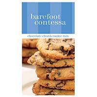 Barefoot Contessa Chocolate Chunk Cookie Mix