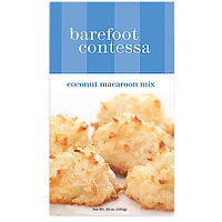 Barefoot Contessa Coconut Macaroon Mix