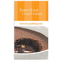 Barefoot Contessa Brownie Pudding Mix