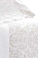 Platinum Sheet Set