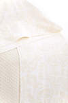 Ivory Genevieve Sheet Set