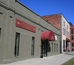 183 St. Paul Street, Burlington, VT