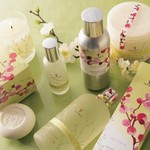 The Thymes Red Cherie Collection