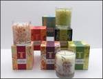  Indigenous Scented Candles
