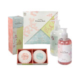 The Thymes Kimono Rose Collection
