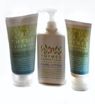 The Thymes Essentials Collection
