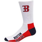 Boston Red Sox Long Crew Sock