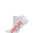 Baltimore Orioles Arch Sock