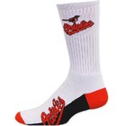 Baltomore Orioles Long Crew Sock