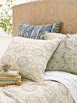 Uma Resist Quilted Sham