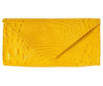 Croc Clutch