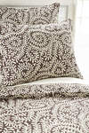 Scramble Duvet Cover