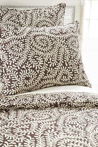 Scramble Duvet Cover