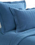 Herringbone Matelasse Sham