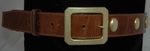 Studded Belt