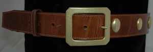 Studded Belt