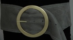 Single Layer Belt