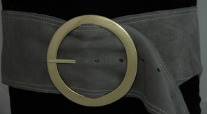 Single Layer Belt