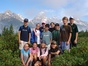 Teton Adventure