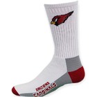 Arizona Cardinals Long Crew Sock