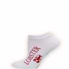 Athletic Lobster No Show