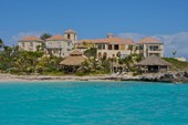 Serendib - Providenciales, MLS#
