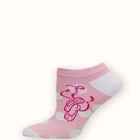 Ballet Polka Dots 529