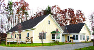 Cottage Unit