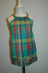 Kimberley madrass dress